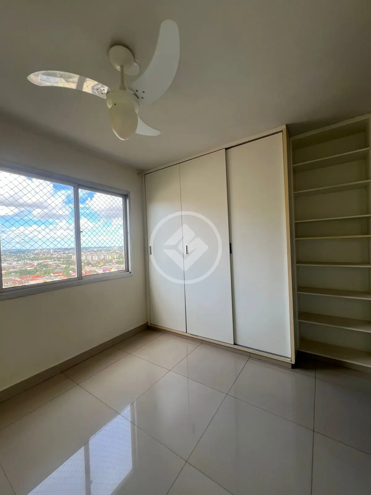 Imagem 2 - Apartamento em Residencial Eldorado, Goiânia - GO