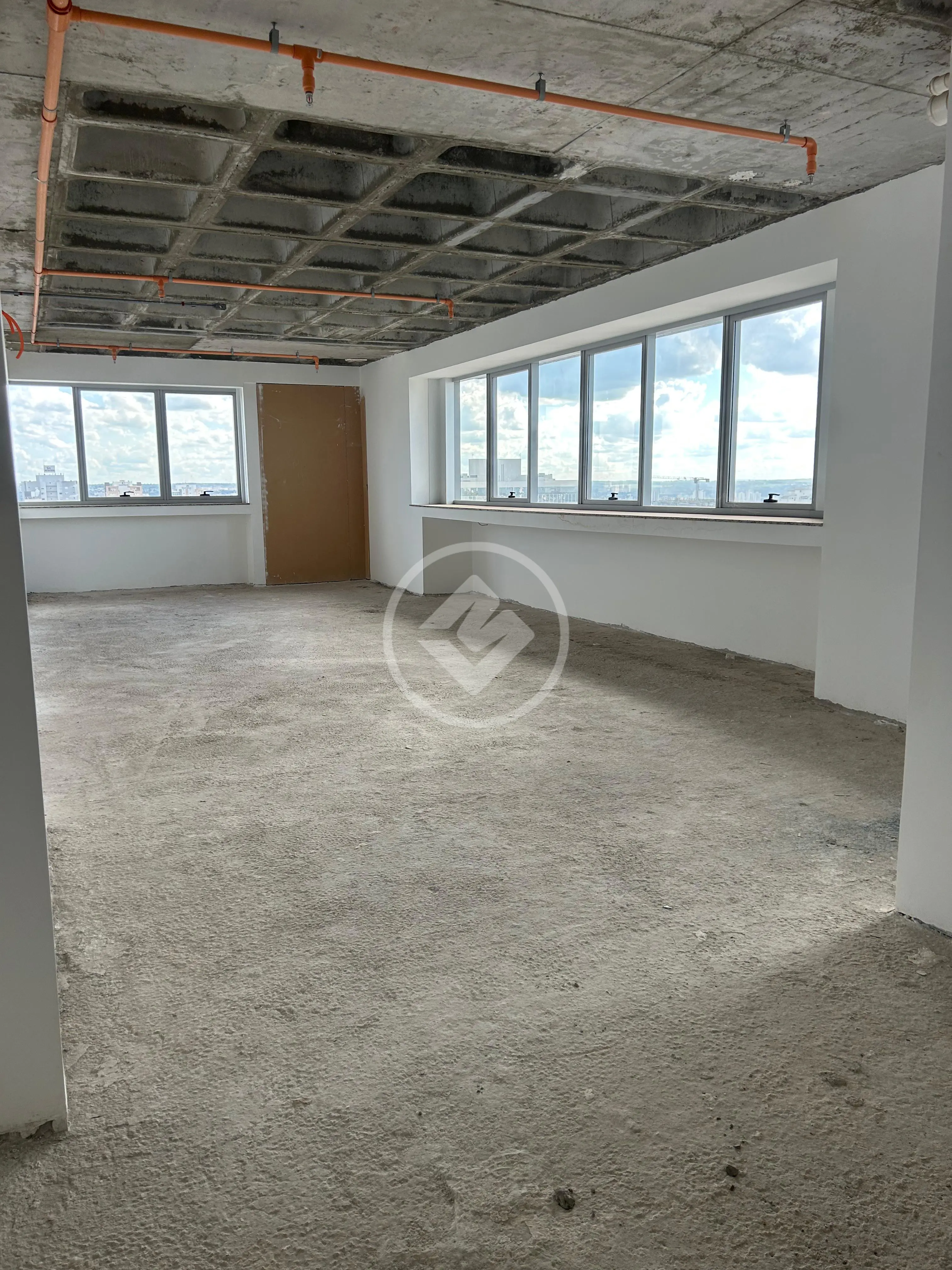 Sala Comercial Setor Marista, Goiânia - GO — foto 1