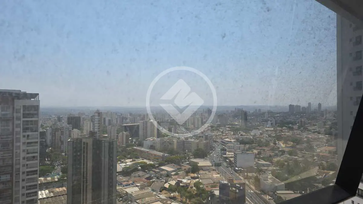 Image 12 - Sala Comercial em Setor Marista, Goiânia - GO