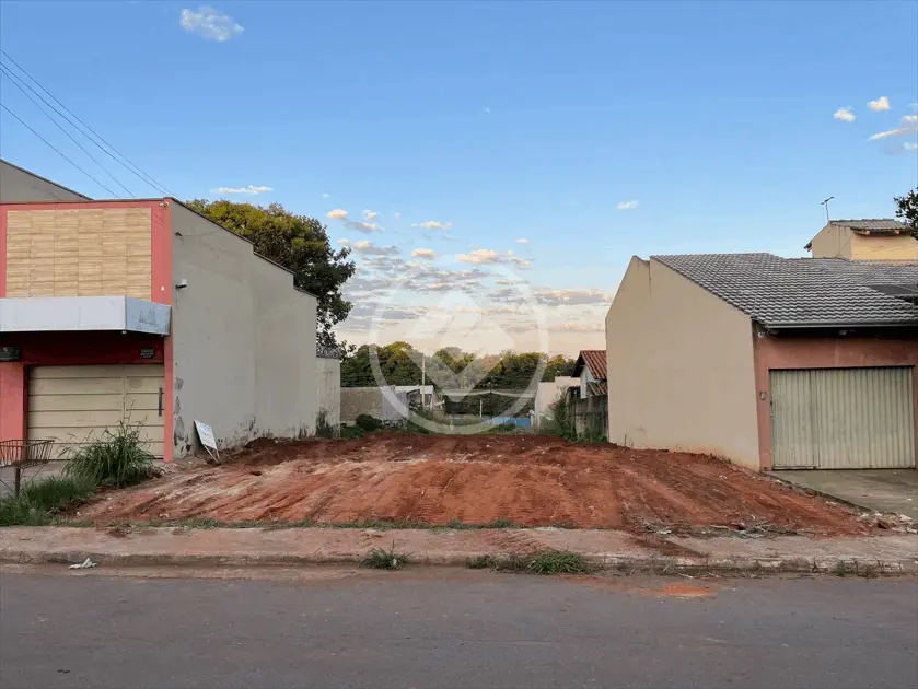 Imagem 1 - Terreno em Bairro Ilda, Aparecida de Goiânia - GO