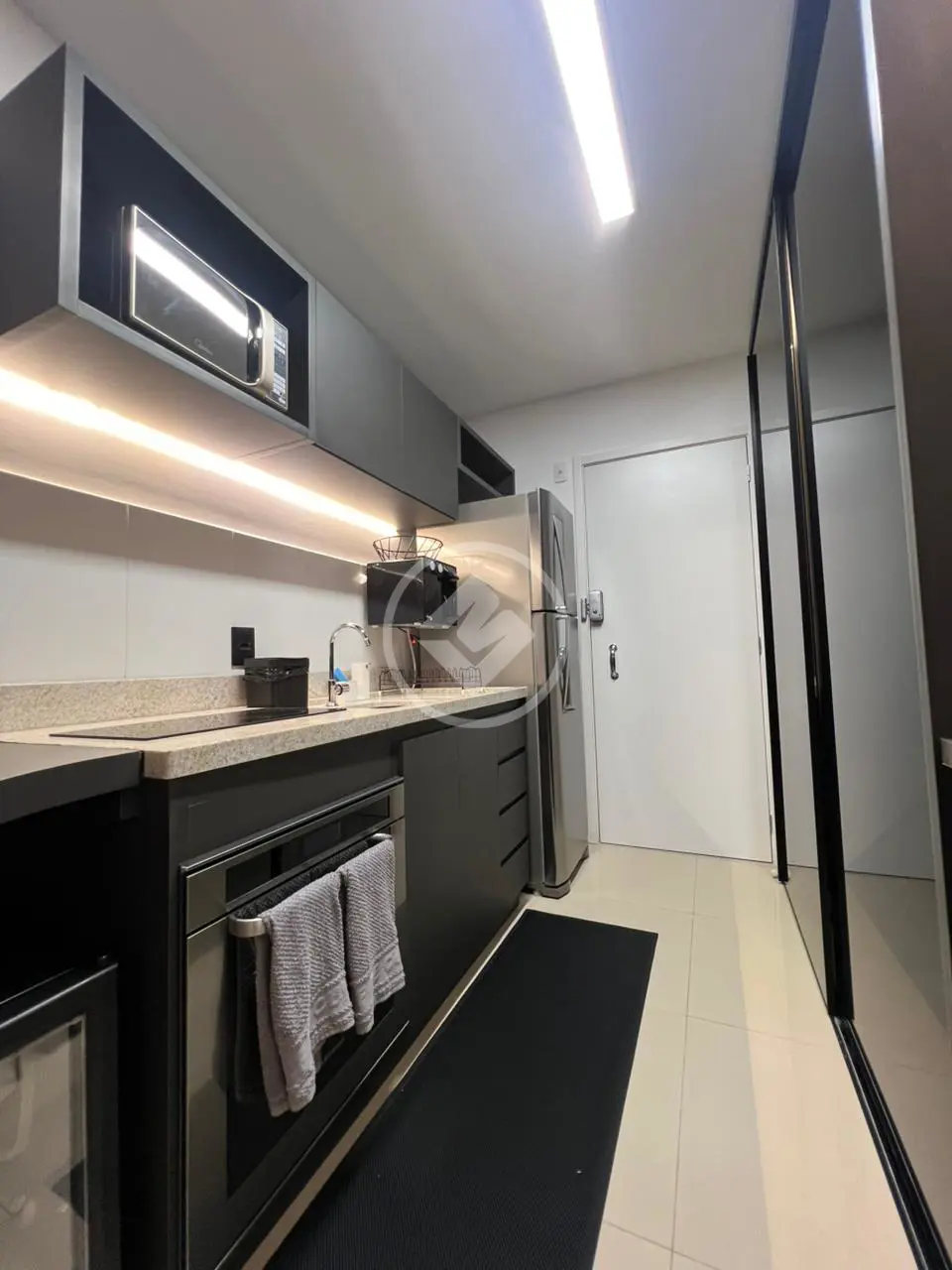 Imagem 2 - Apartamento em Jardim Goiás, Goiânia - GO