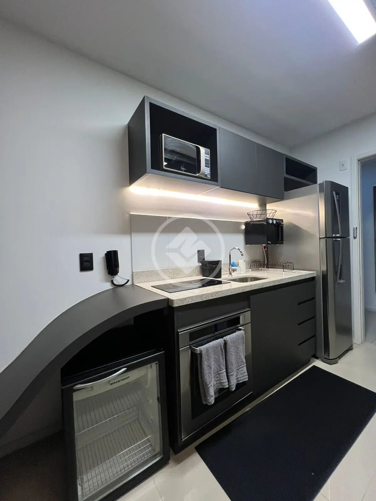 Imagem 3 - Apartamento em Jardim Goiás, Goiânia - GO