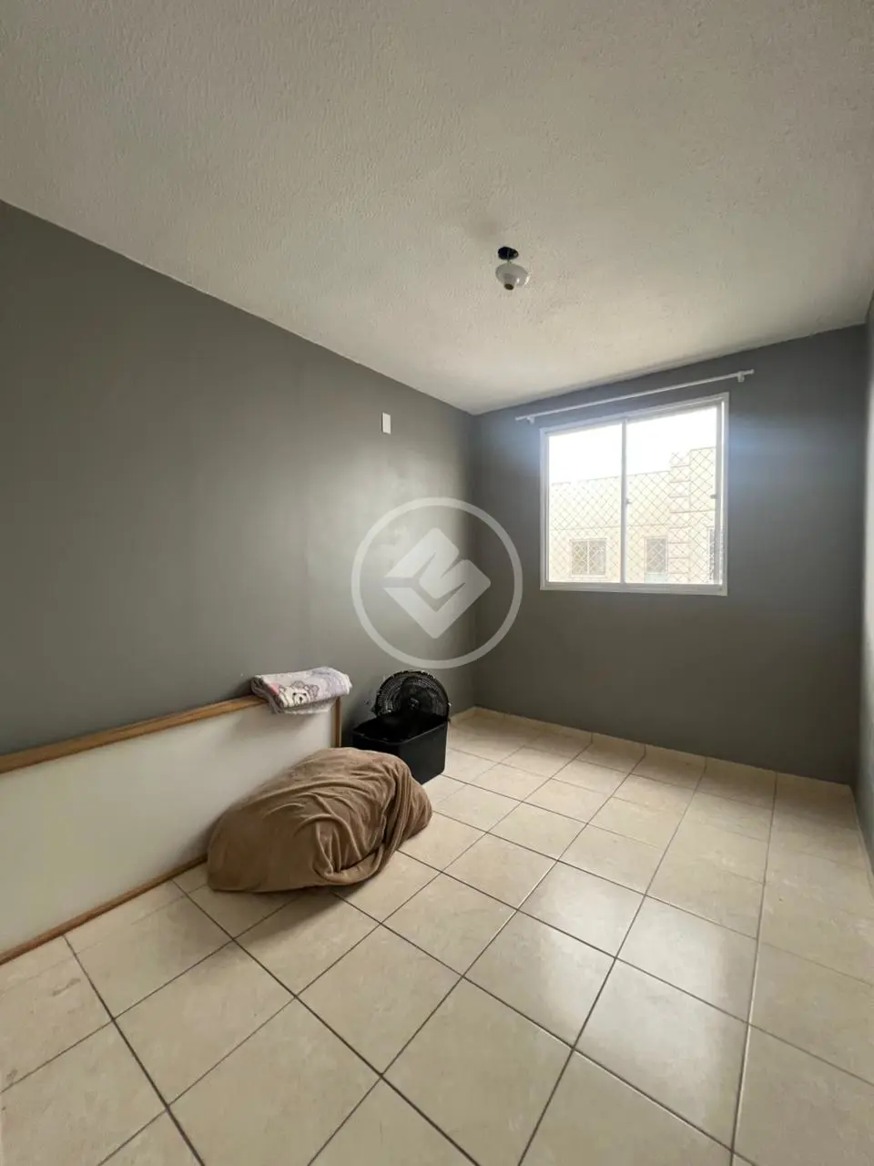 Apartamento Residencial Porto Dourado, Goiânia - GO — foto 2