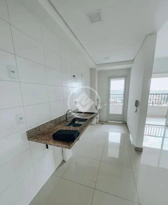 Imagem 2 - Apartamento em Aeroviário, Goiânia - GO