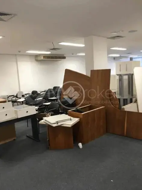 Imagem 2 - Prédio em Setor Central, Goiânia - GO