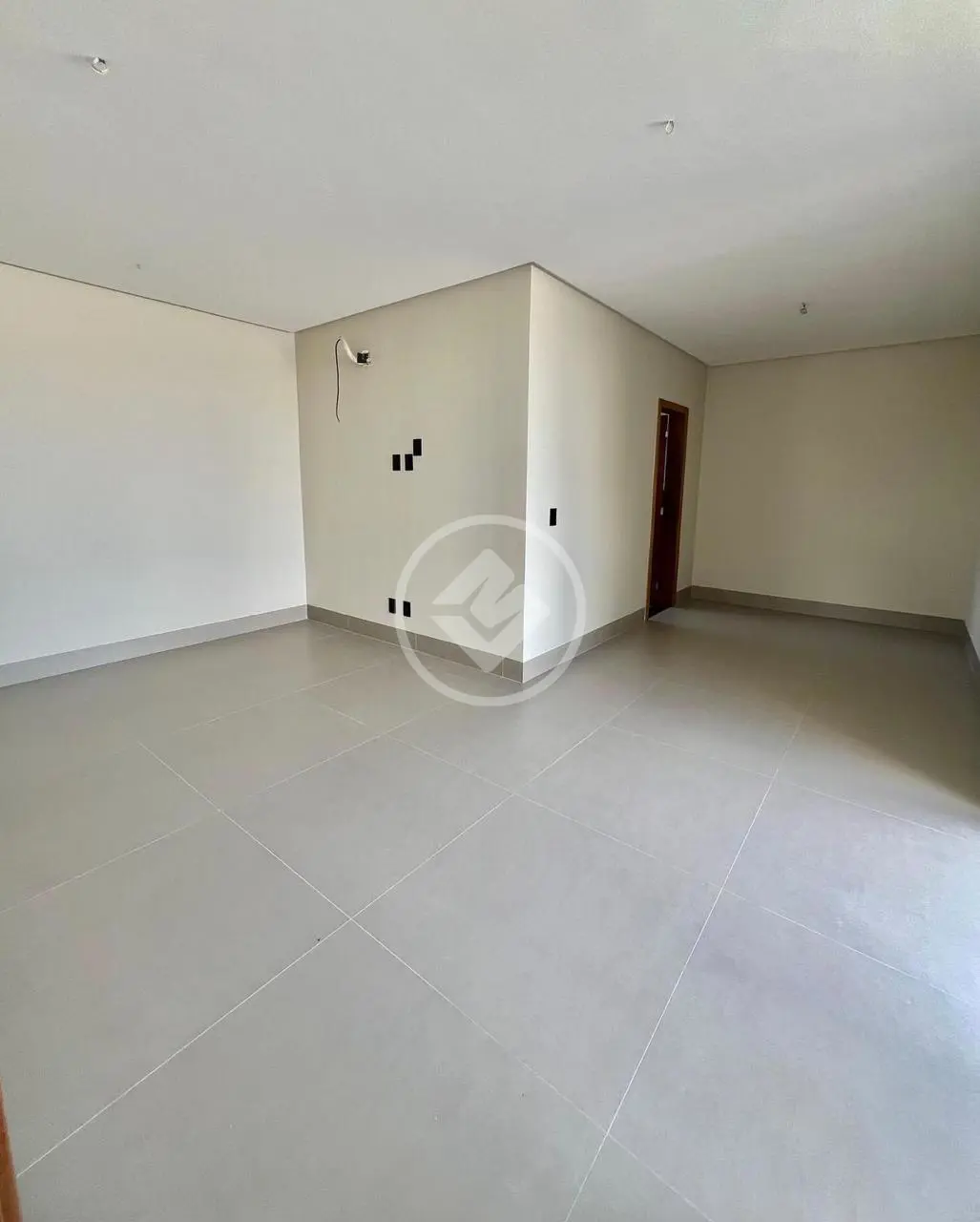 Imagem 4 - Sobrado Em Condomínio em Residencial Goiânia Golfe Clube, Goiânia - GO