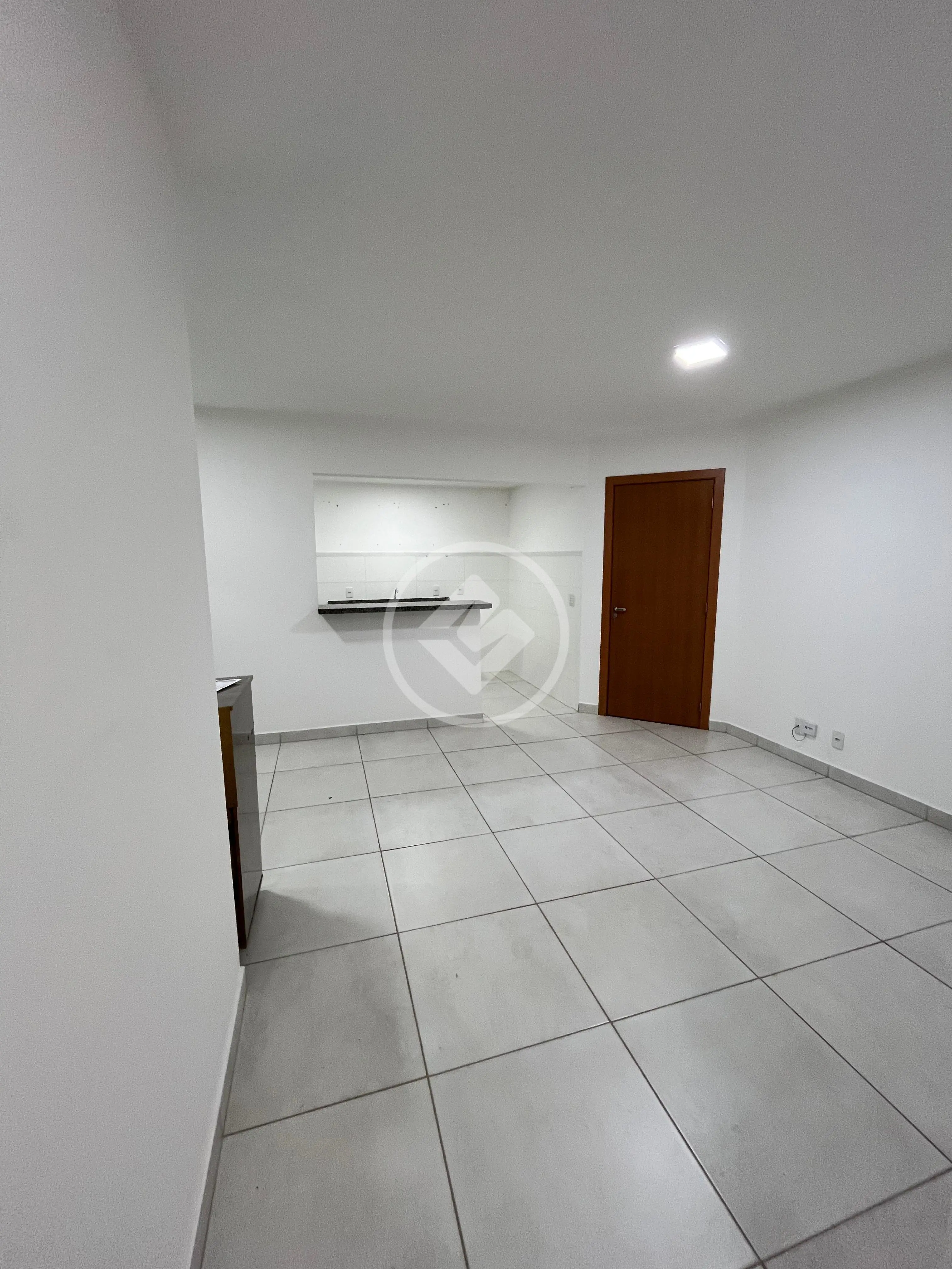 Apartamento Setor Serra Dourada - 3ª Etapa, Aparecida de Goiânia - GO — foto 1