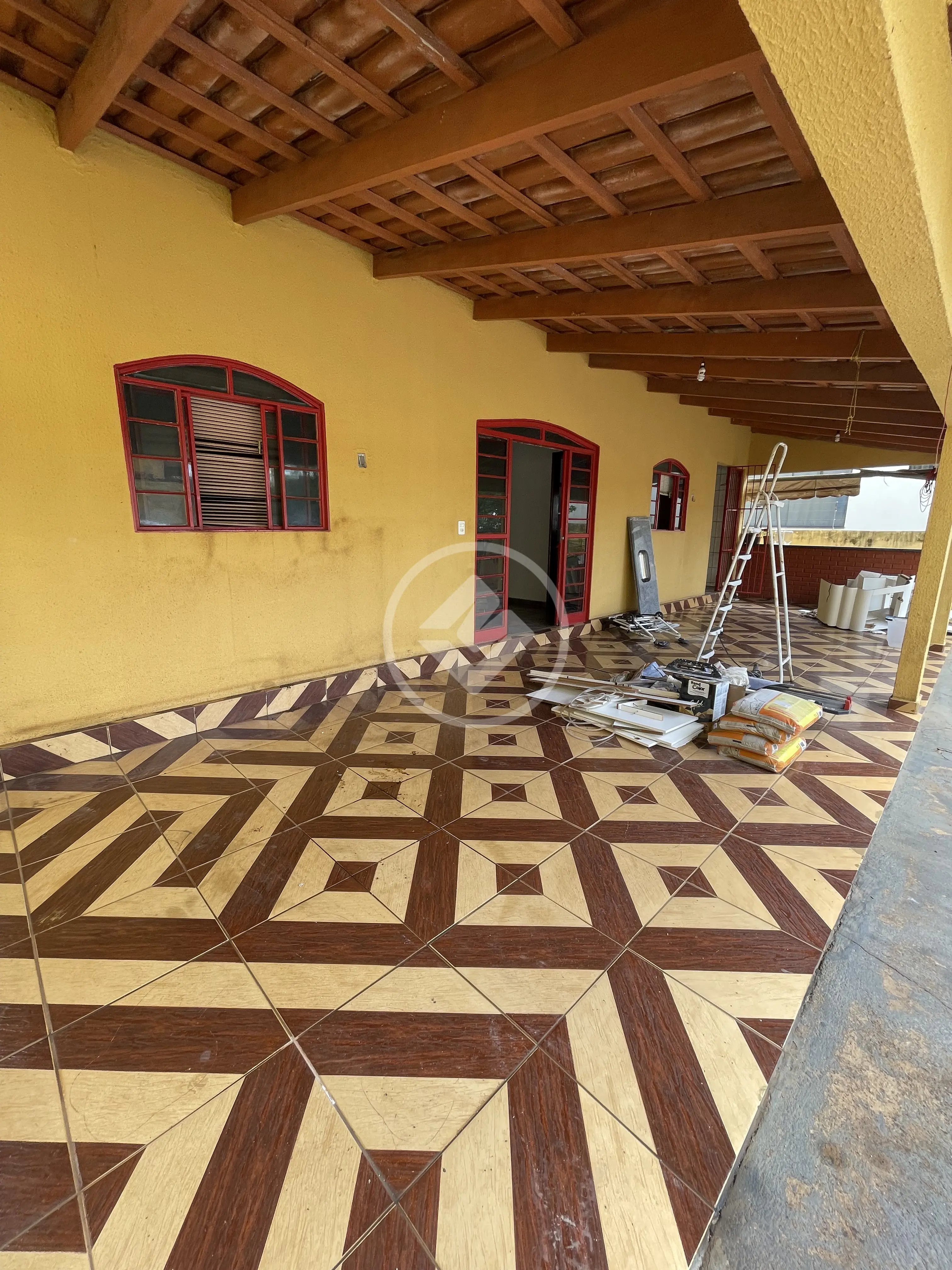 Casa Parque das Flores, Goiânia - GO — foto 1