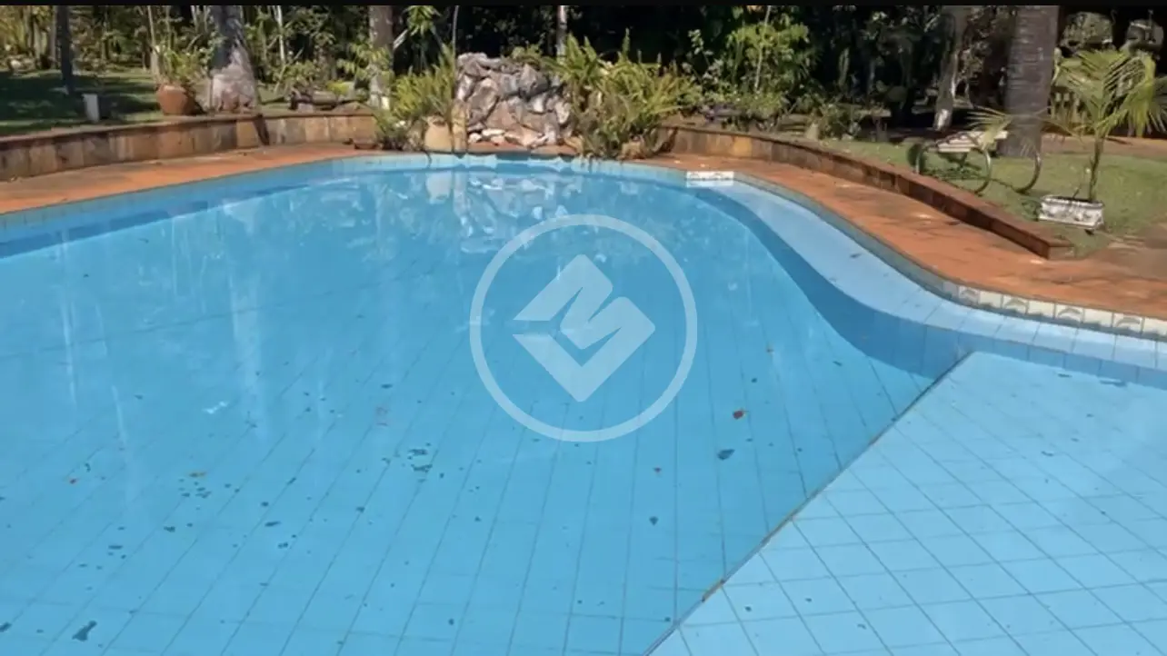 Imagem 5 - Casa em Estância Vargem Bonita, Senador Canedo - GO