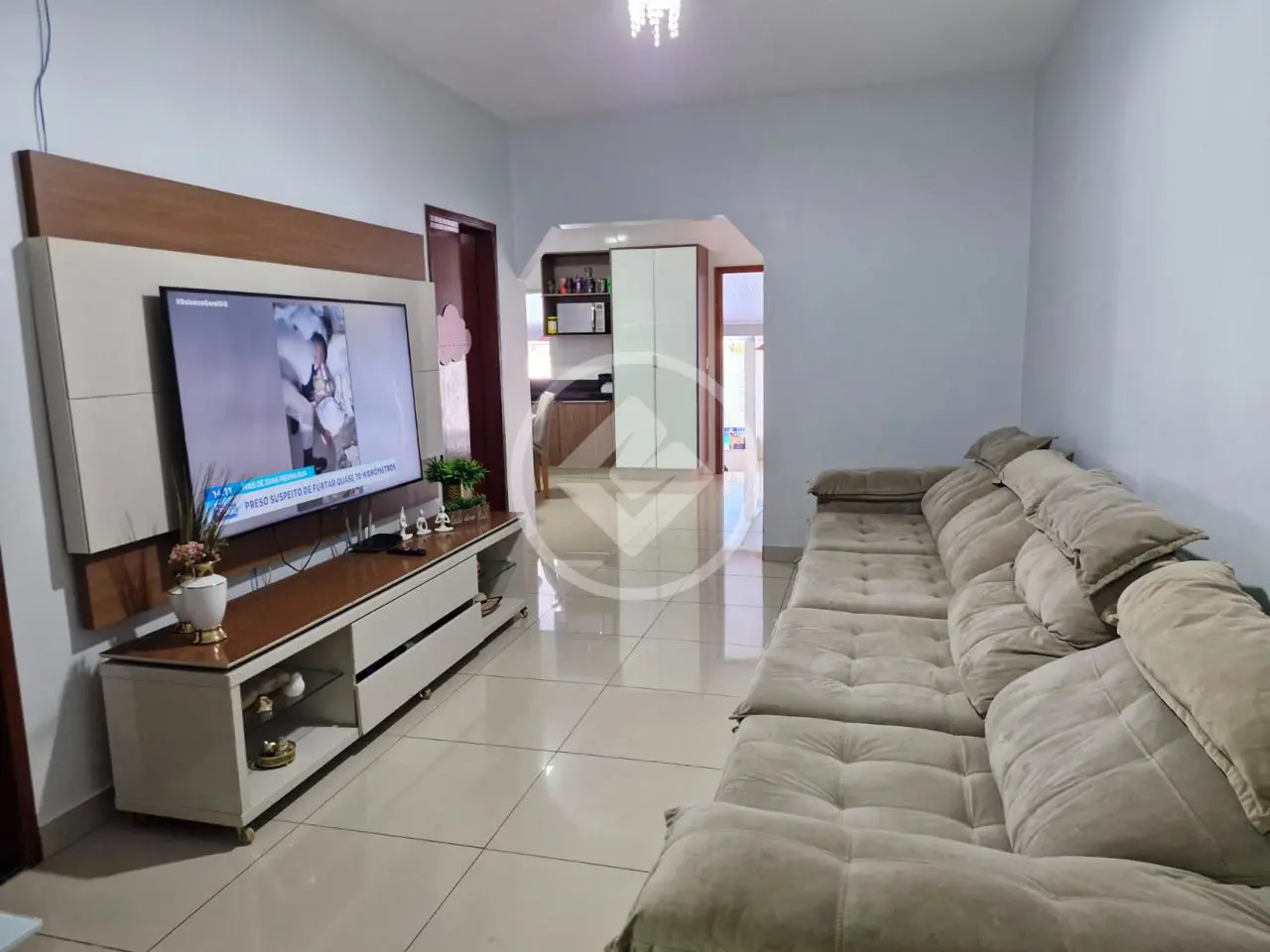 Imagem 5 - Casa em Parque das Flores, Goiânia - GO