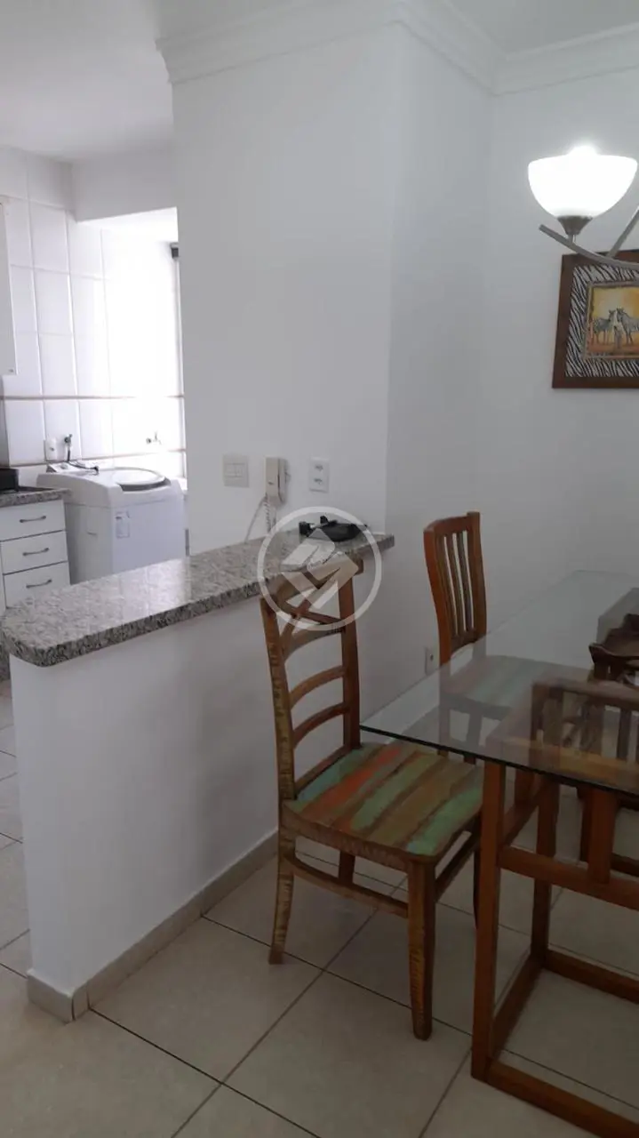 Imagem 3 - Apartamento em Jardim Goiás, Goiânia - GO