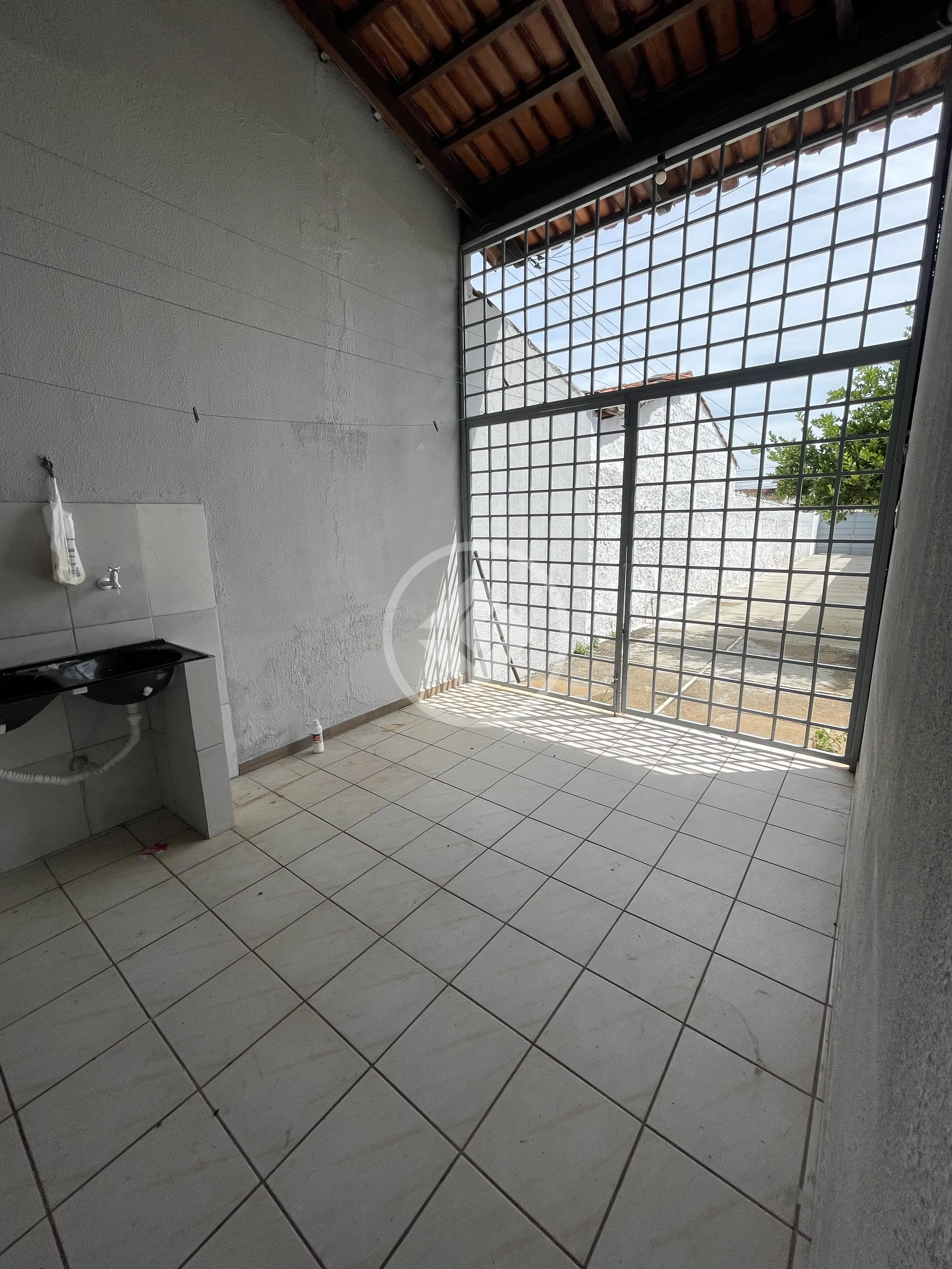 Casa SETOR NEGRÃO DE LIMA, Goiânia - GO — foto 1