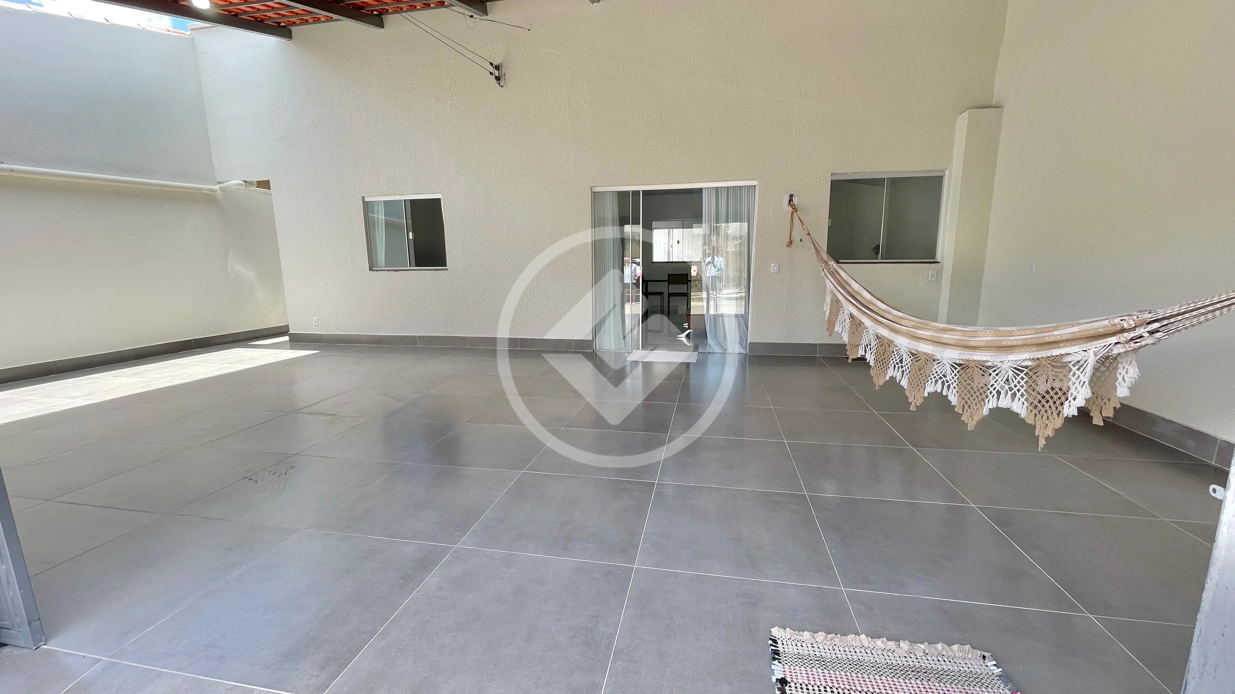 Imagem 2 - Casa Condomínio em Residencial Bertim Belchior 2ª etapa, Goiânia - GO