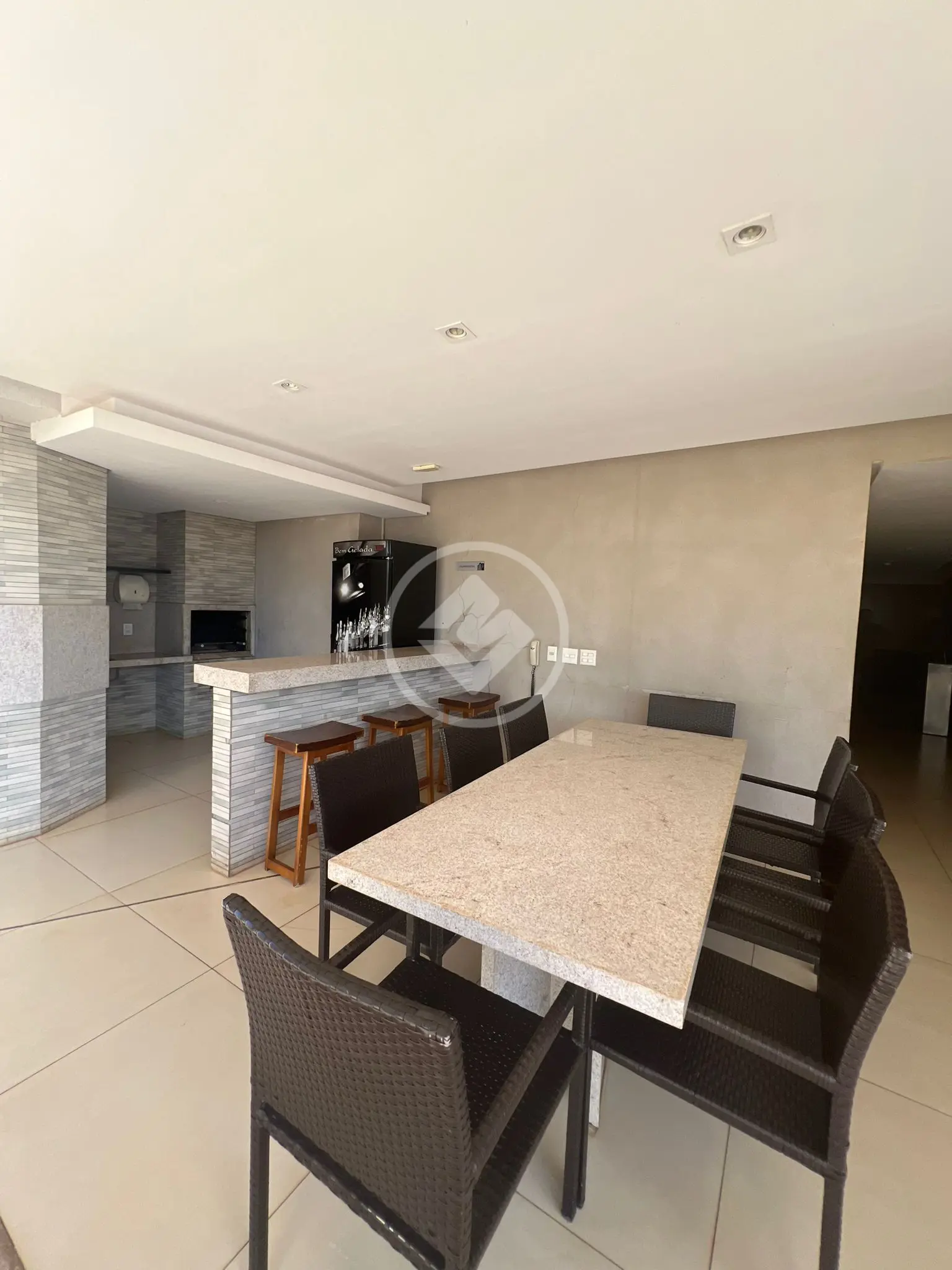 Image 34 - Apartamento em Jardim Goiás, Goiânia - GO