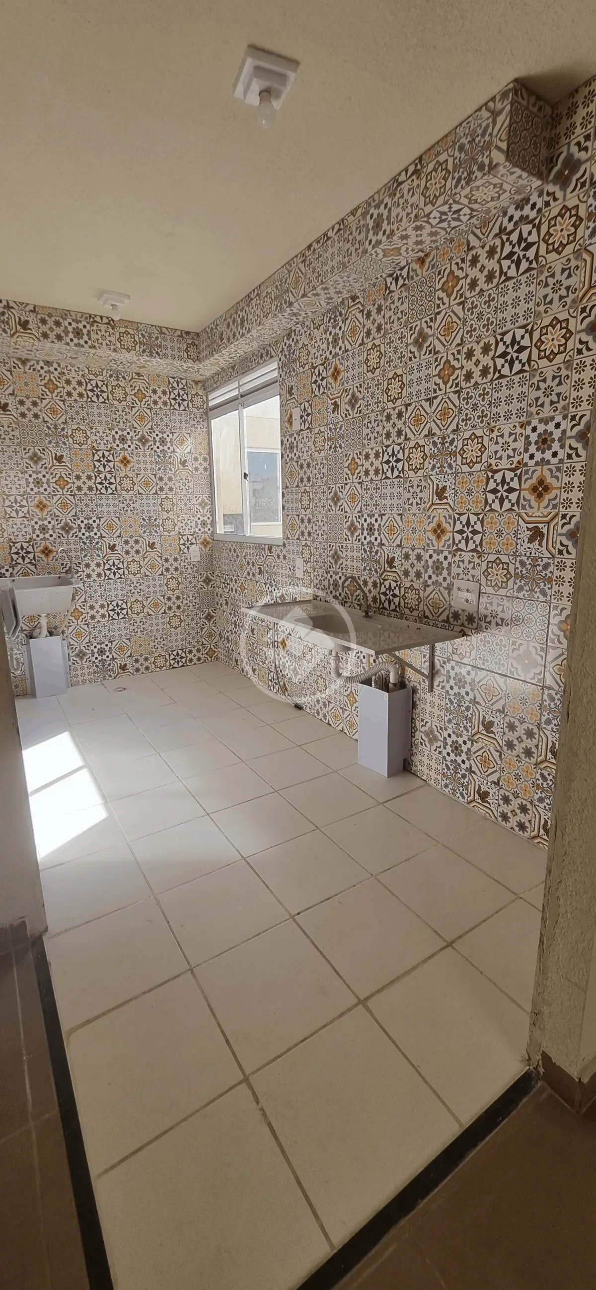Imagem 3 - Apartamento em Setor Grajaú, Goiânia - GO