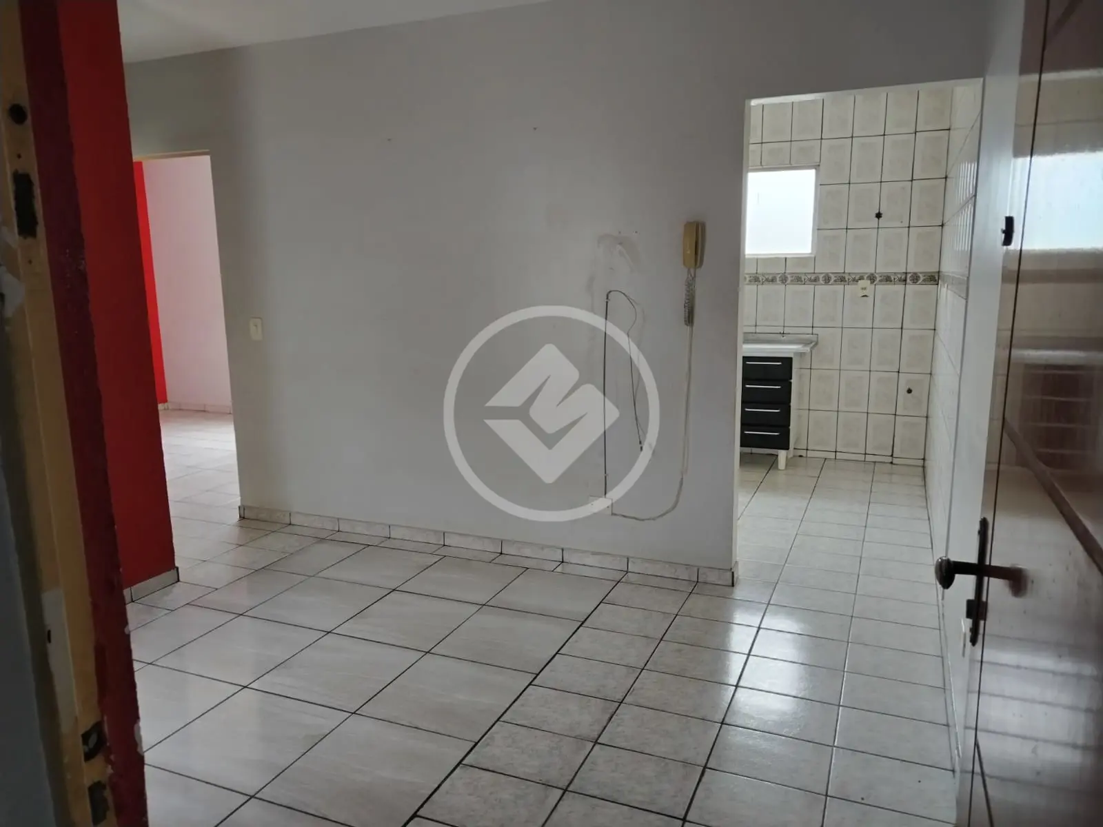 Apartamento Parque das Nações, Aparecida de Goiânia - GO — foto 1