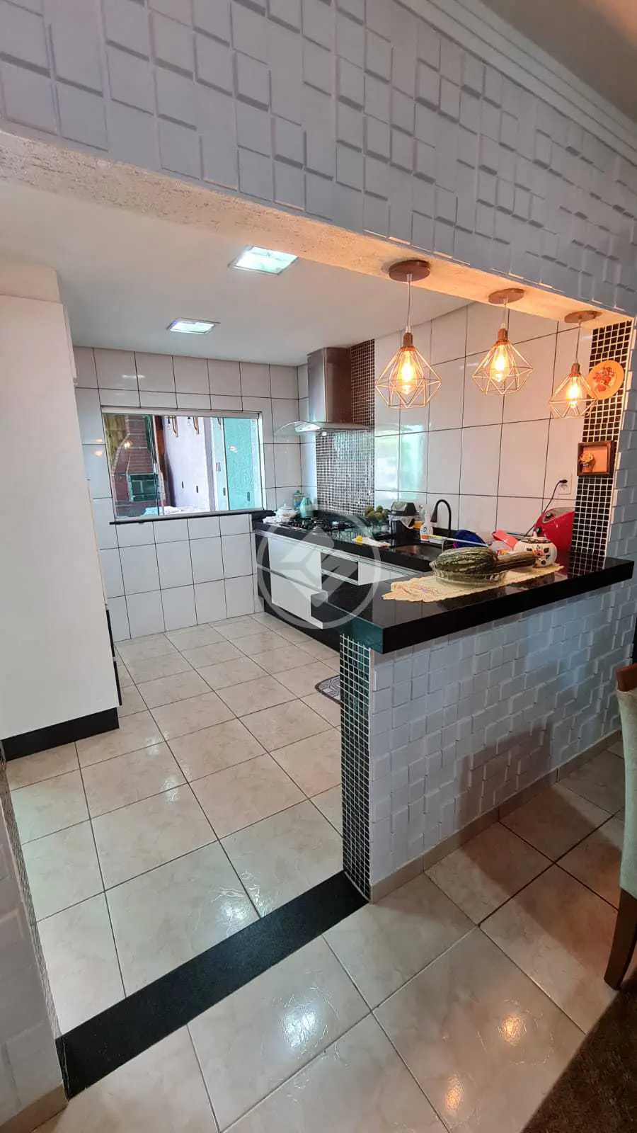 Imagem 4 - Casa em Setor Mansoes Paraiso, Aparecida de Goiânia - GO