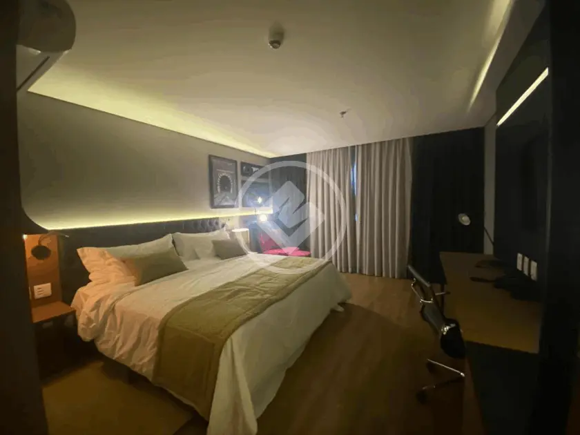 Flat Setor Marista, Goiânia - GO — foto 1