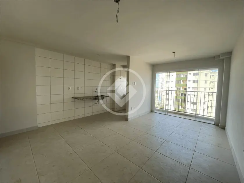 Apartamento Parque Amazônia, Goiânia - GO — foto 1