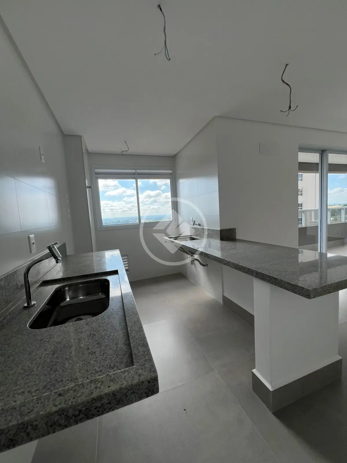 Imagem 2 - Apartamento em Park Lozandes, Goiânia - GO
