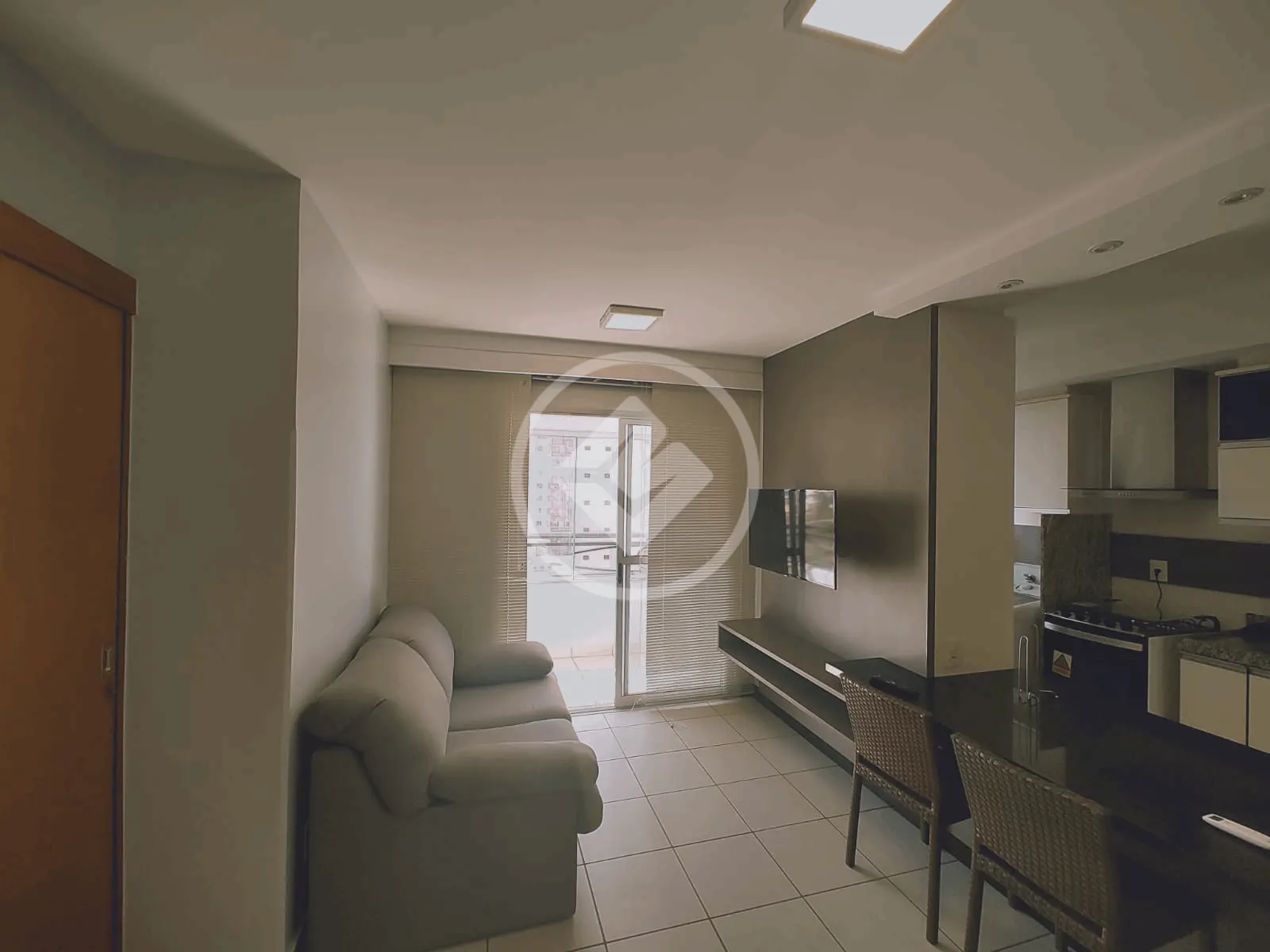 Apartamento Setor Bela Vista, Goiânia - GO — foto 1