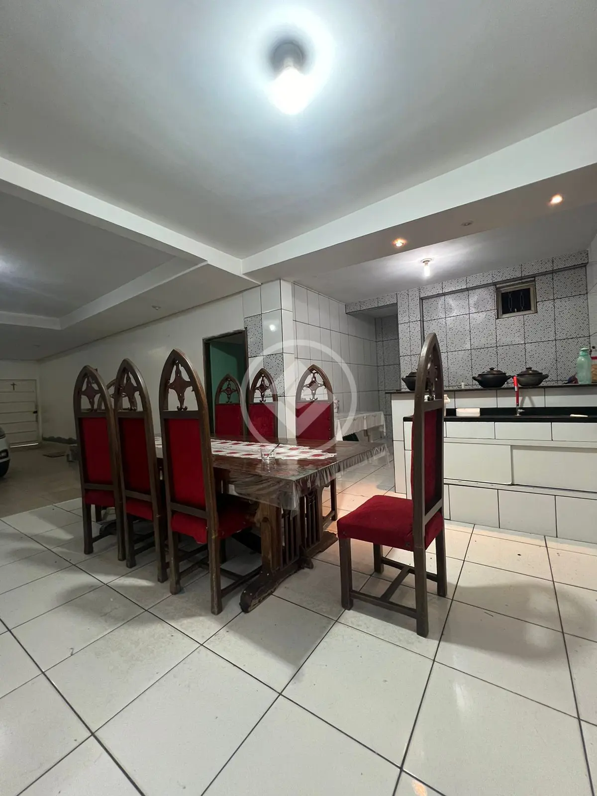 Imagem 5 - Sobrado em Vila Jardim Salvador, Trindade - GO