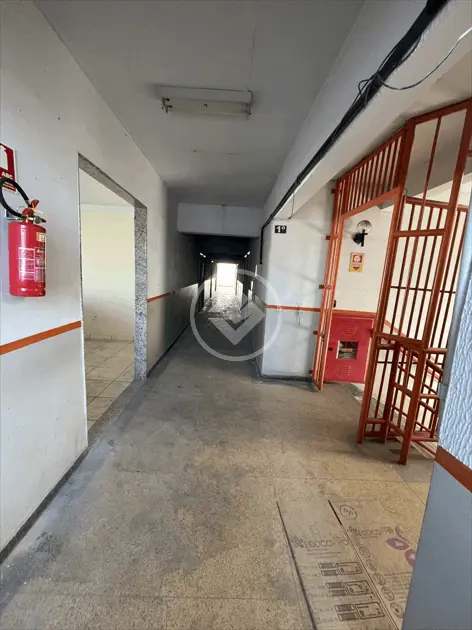 Sala Comercial Setor Leste Vila Nova, Goiânia - GO — foto 1