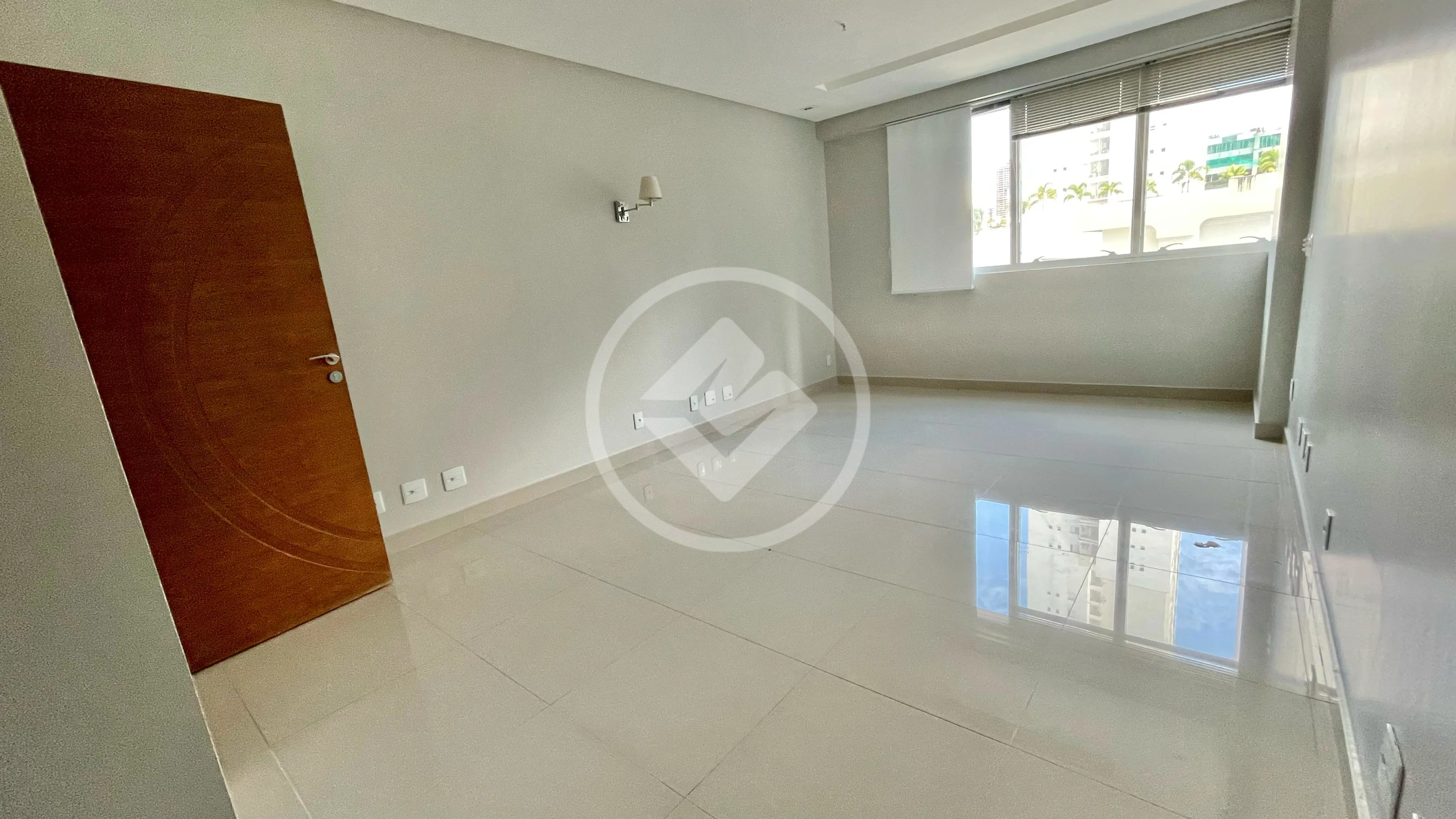 Sala Comercial Setor Oeste, Goiânia - GO — foto 2