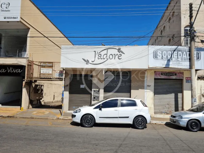 Imagem 2 - Loja em Setor Campinas, Goiânia - GO