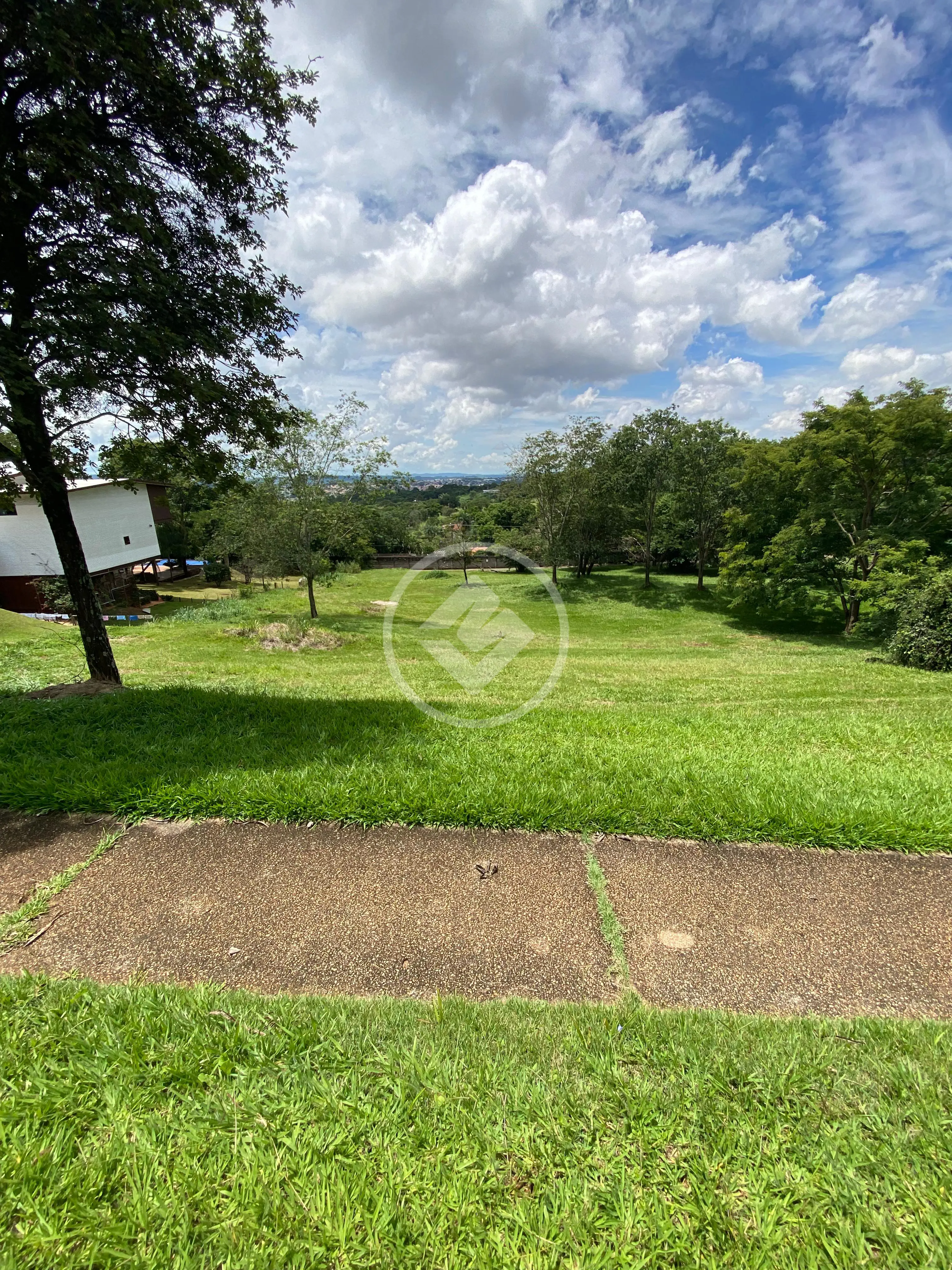 Terreno Condomínio Residencial Aldeia do Vale, Goiânia - GO — foto 1