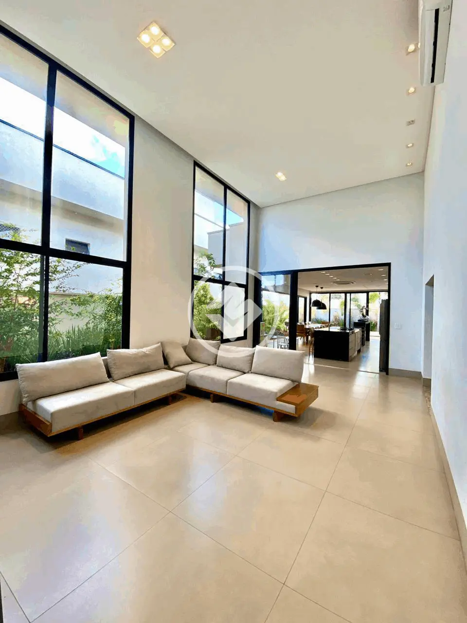 Casa Condomínio Condomínio do Lago 1ª Etapa, Goiânia - GO — foto 1