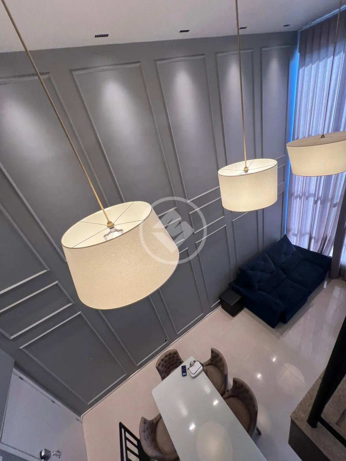 Apartamento Duplex Jardim Goiás, Goiânia - GO — foto 1