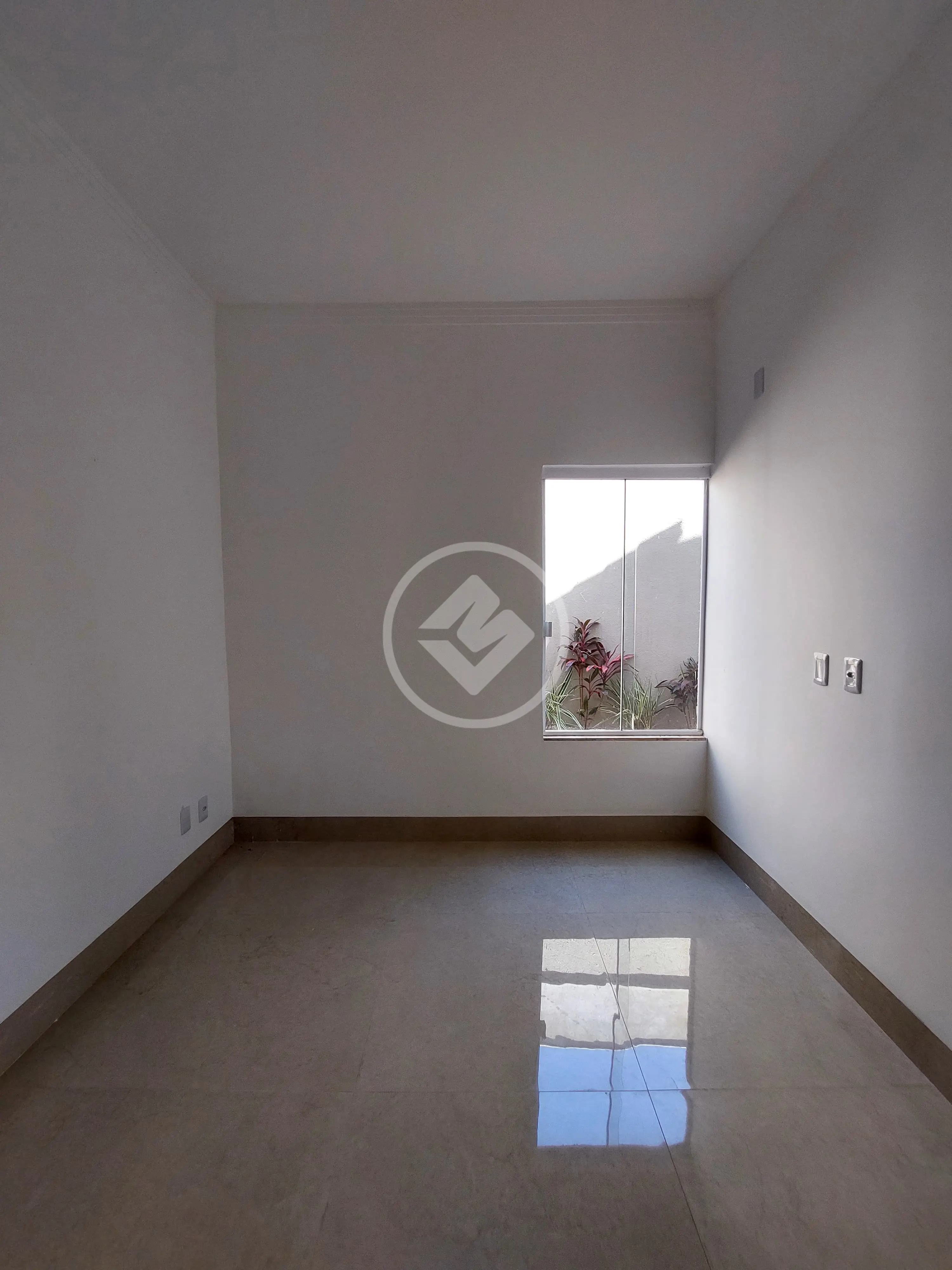 Imagem 2 - Casa em Jardim Mariliza, Goiânia - GO