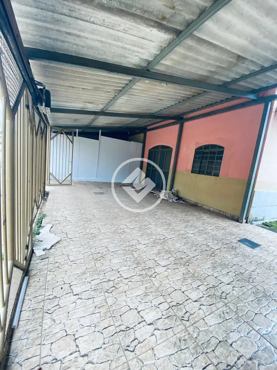 Casa Setor Garavelo, Aparecida de Goiânia - GO — foto 1