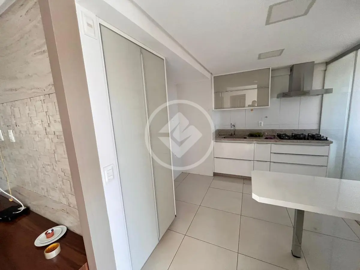 Imagem 5 - Apartamento em Setor Coimbra, Goiânia - GO