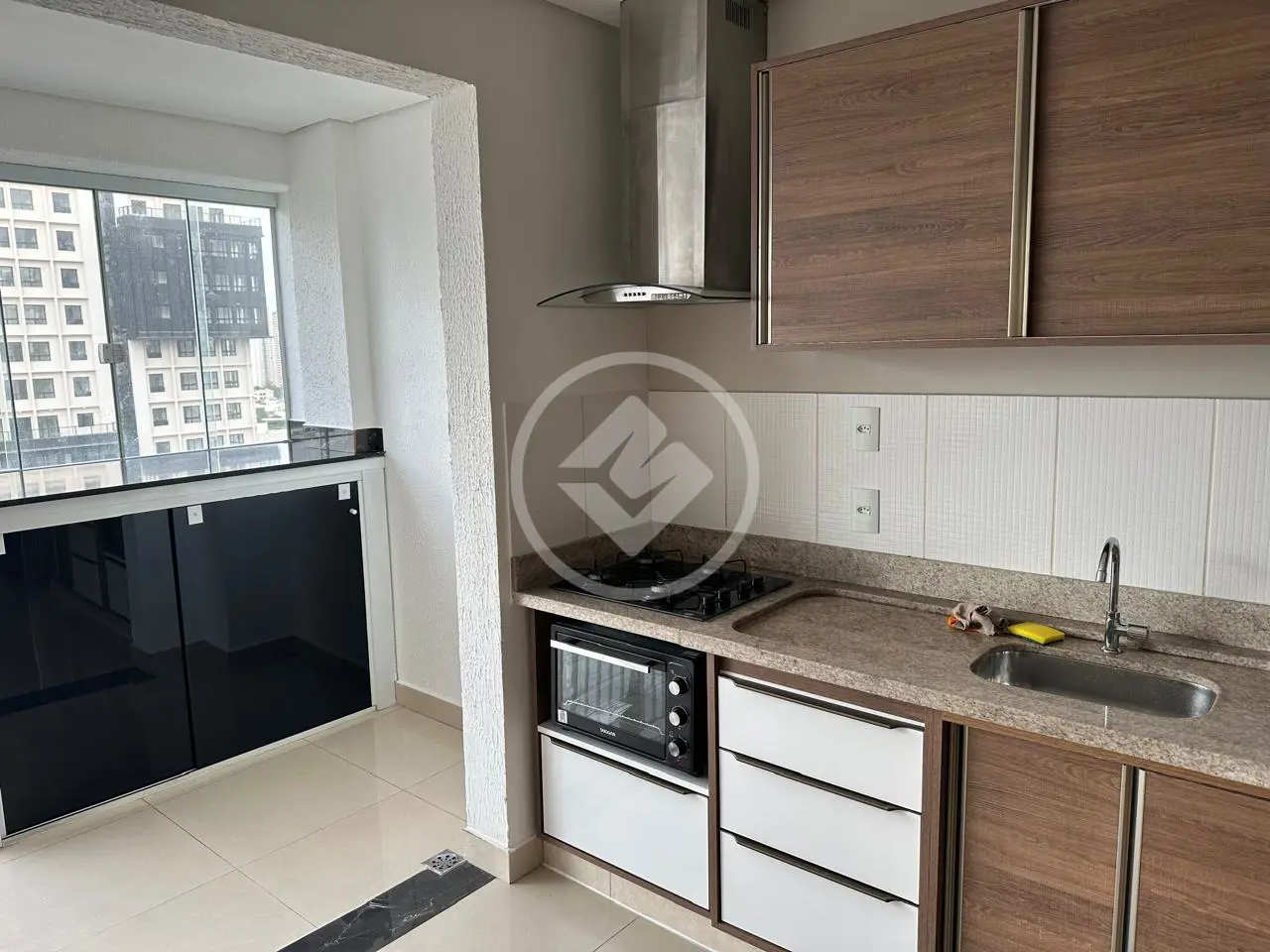 Imagem 6 - Apartamento em Setor Bueno, Goiânia - GO