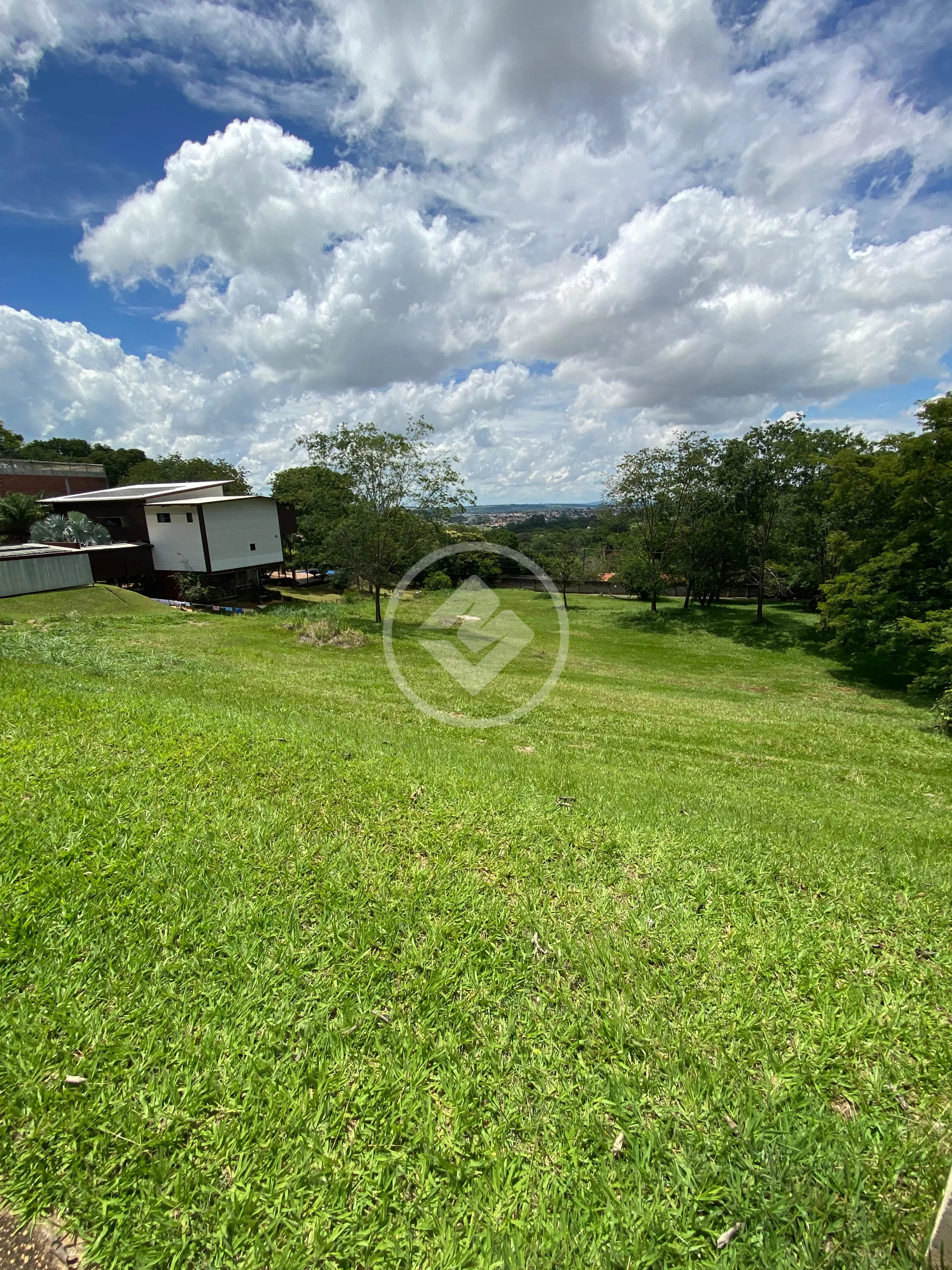 Terreno Condomínio Residencial Aldeia do Vale, Goiânia - GO — foto 2