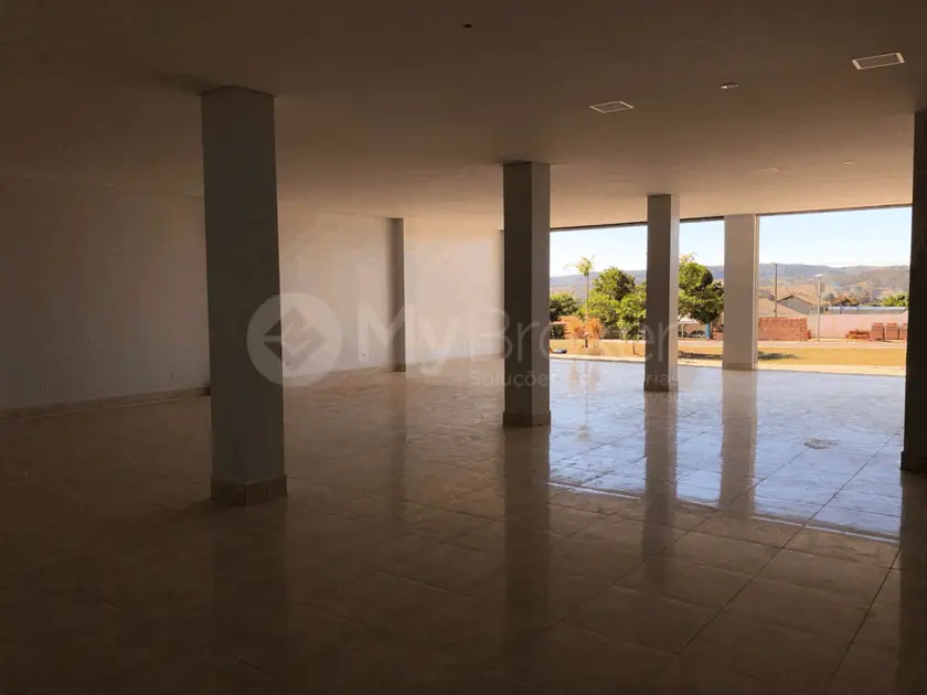 Imagem 4 - Sala Comercial em central, Bonfinópolis - GO