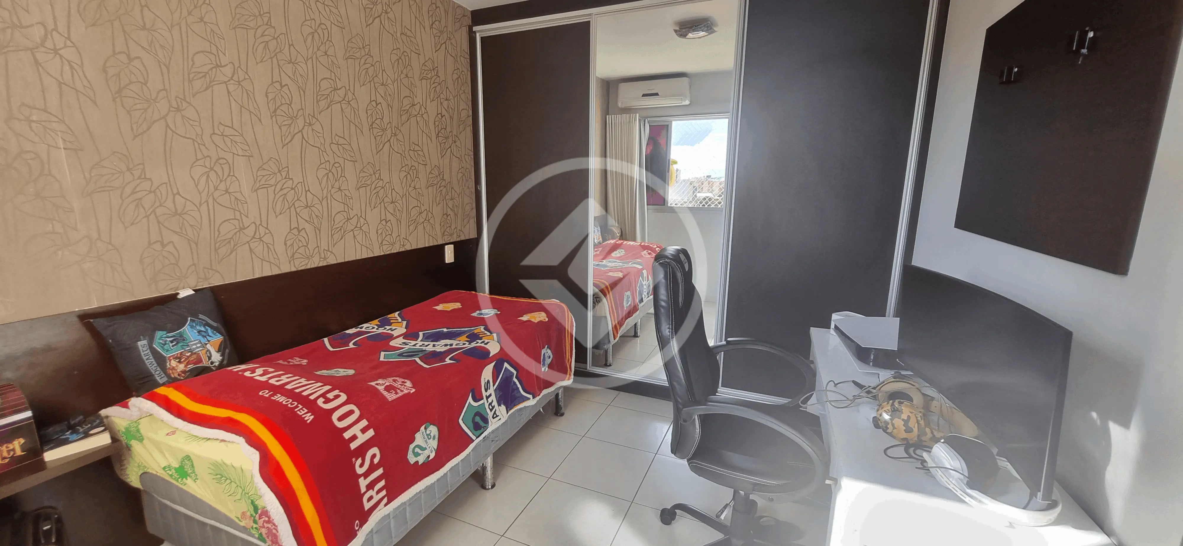 Imagem 5 - Apartamento em Jardim das Esmeraldas, Goiânia - GO