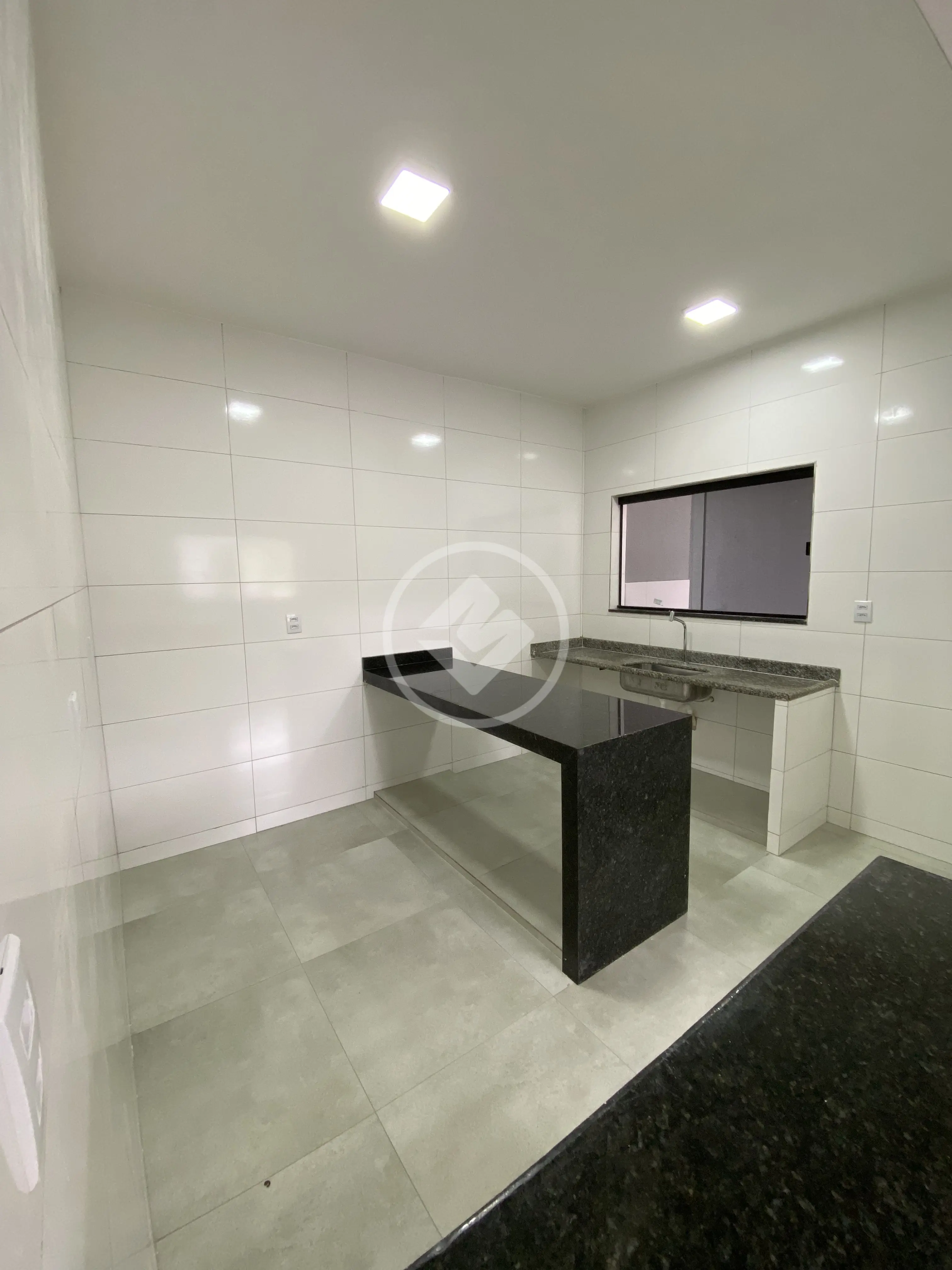 Imagem 5 - Casa em Residencial Marília, Senador Canedo - GO