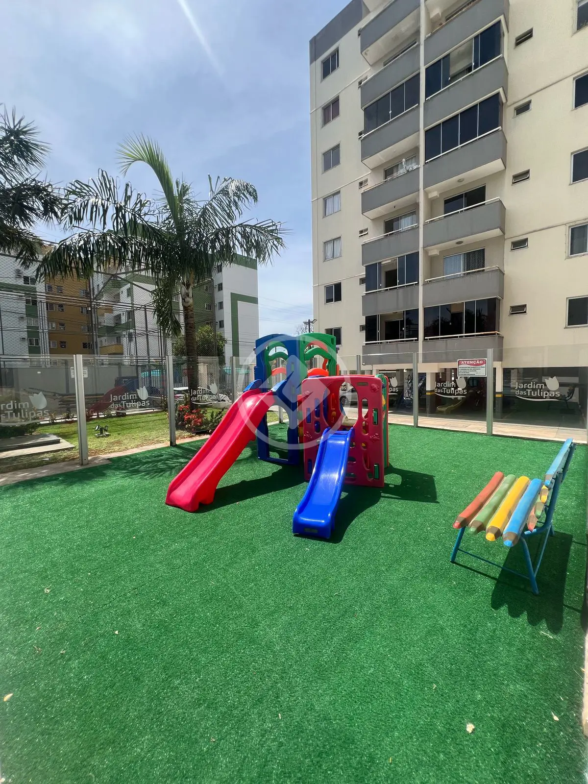 Imagem 6 - Apartamento em Parque Oeste Industrial, Goiânia - GO