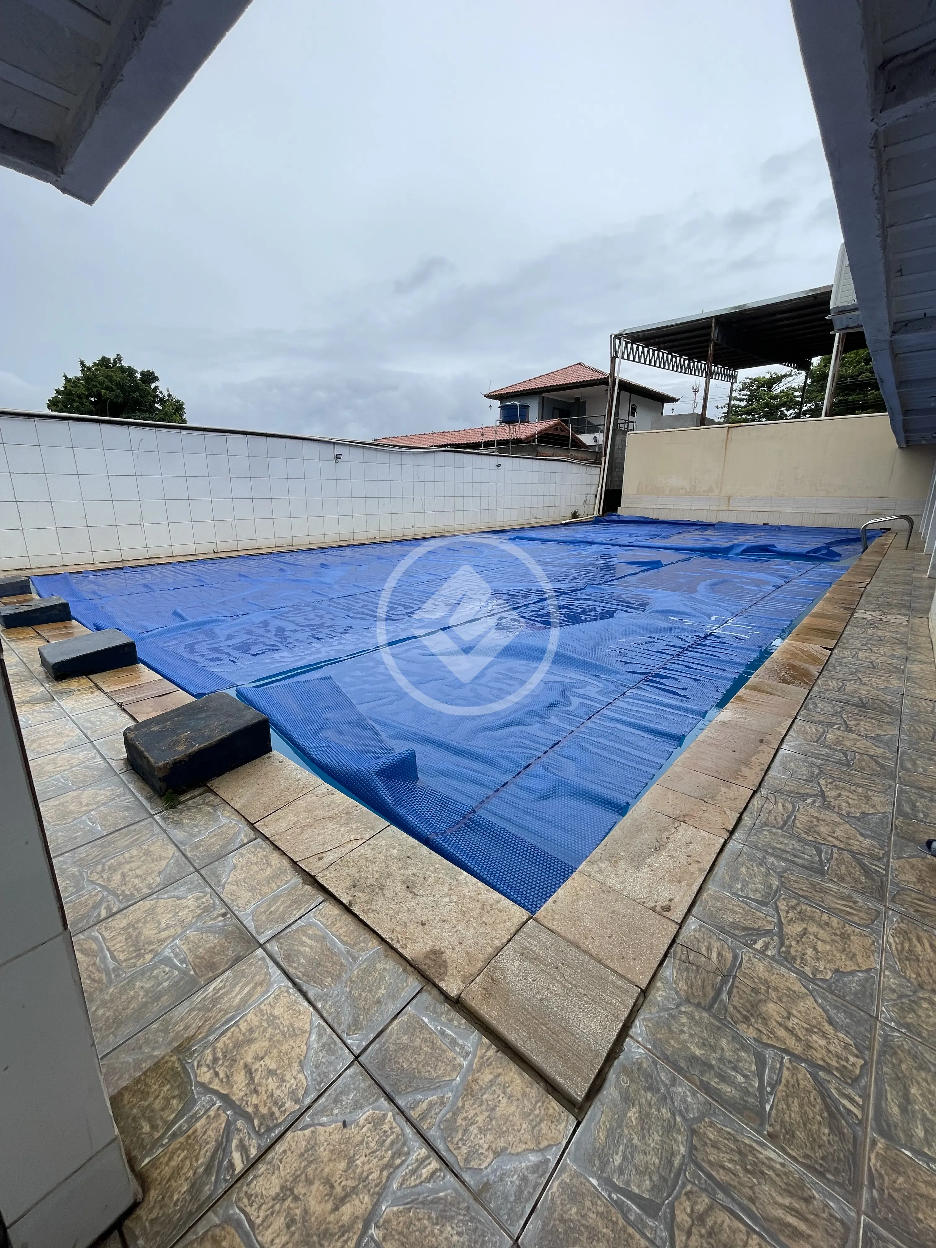 Sala Comercial Parque das Laranjeiras Acréscimo, Goiânia - GO — foto 1
