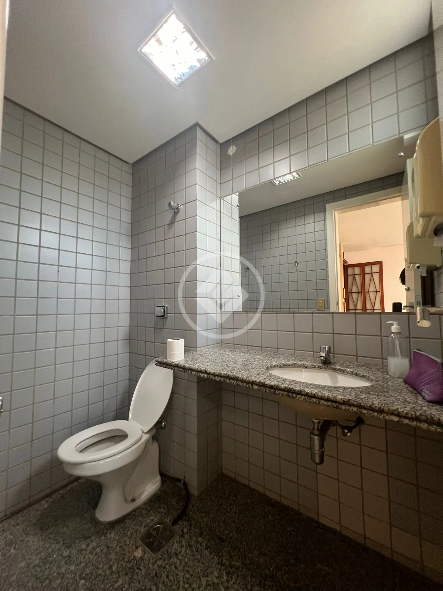 Imagem 5 - Sala Comercial em Setor Aeroporto, Goiânia - GO