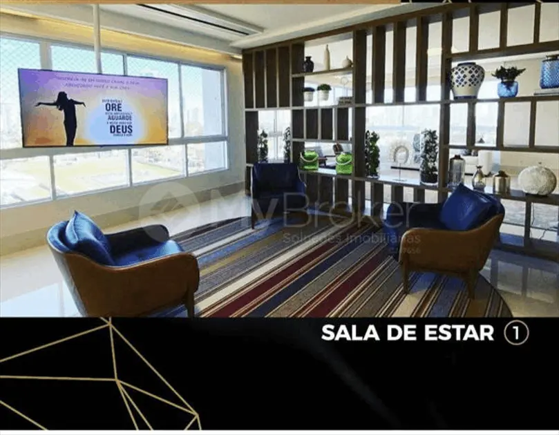 Imagem 2 - Apartamento em Setor Marista, Goiânia - GO