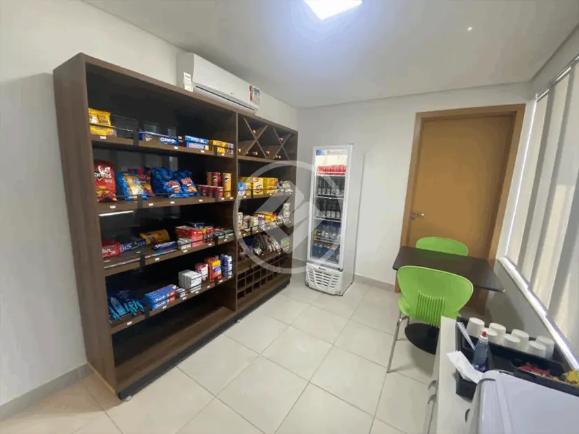 Imagem 3 - Flat em Setor Marista, Goiânia - GO