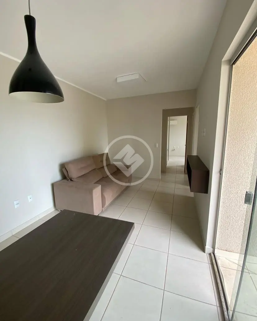 Imagem 2 - Apartamento em Parque Oeste Industrial, Goiânia - GO