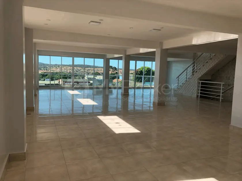 Sala Comercial central, Bonfinópolis - GO — foto 1