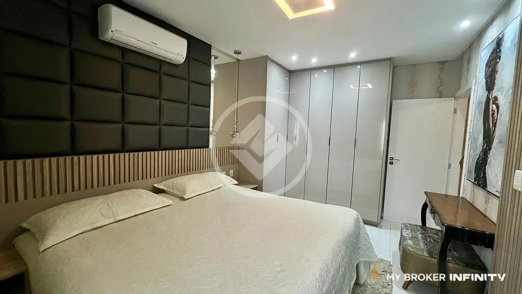 Imagem 5 - Casa em Residencial Marília, Senador Canedo - GO