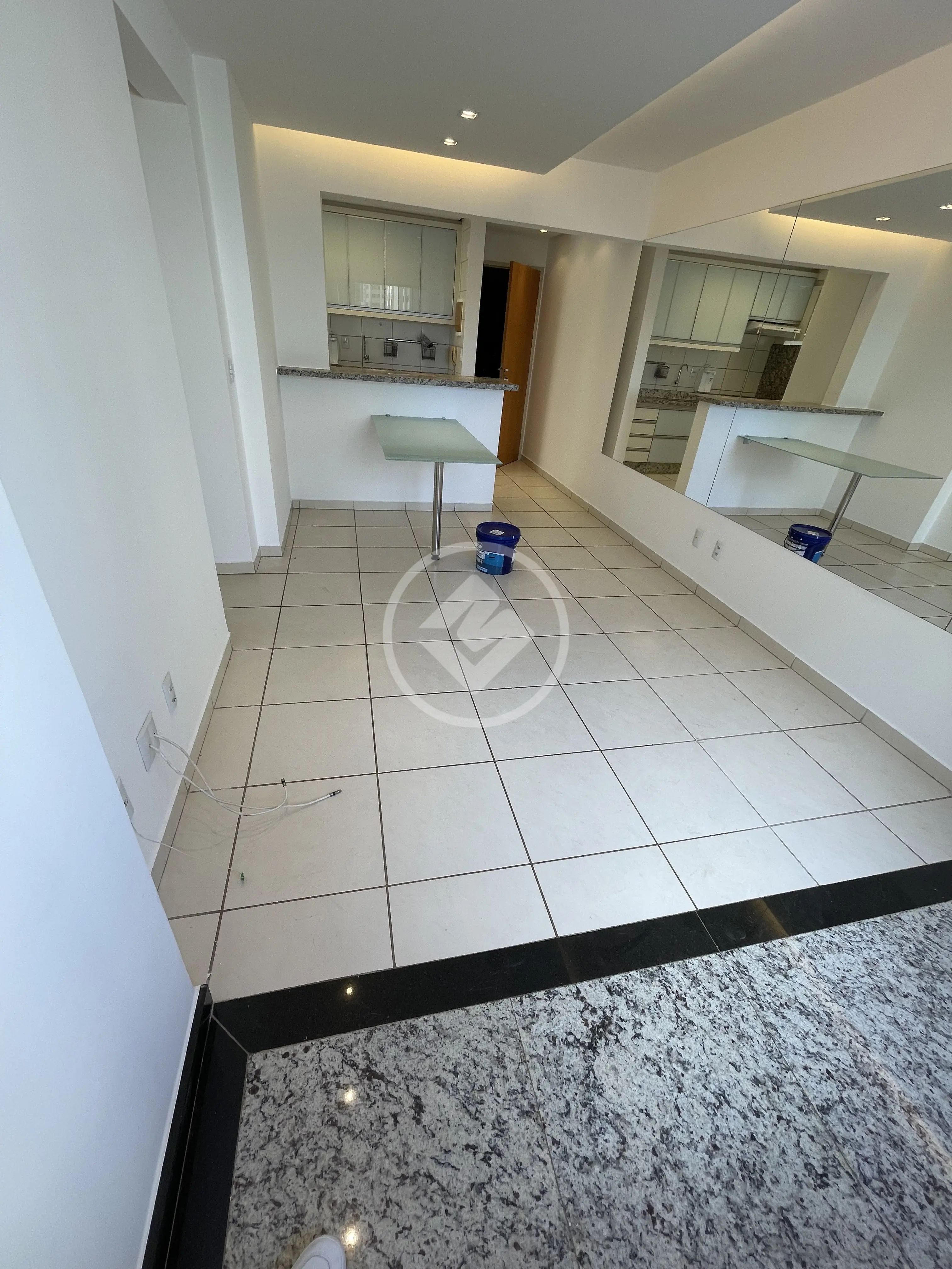 Apartamento ELDORADO, Goiânia - GO — foto 2