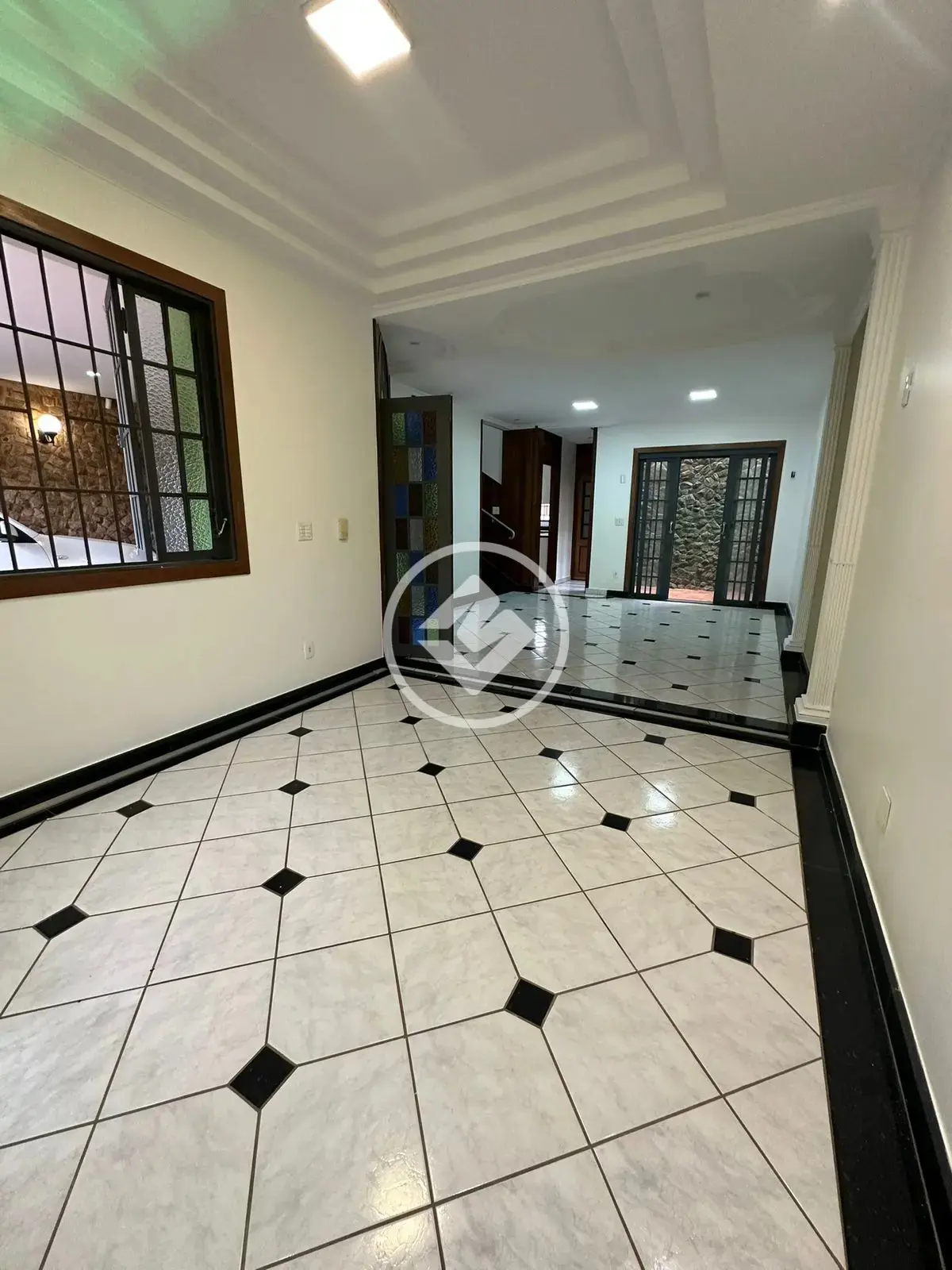 Casa Jardim América, Goiânia - GO — foto 2
